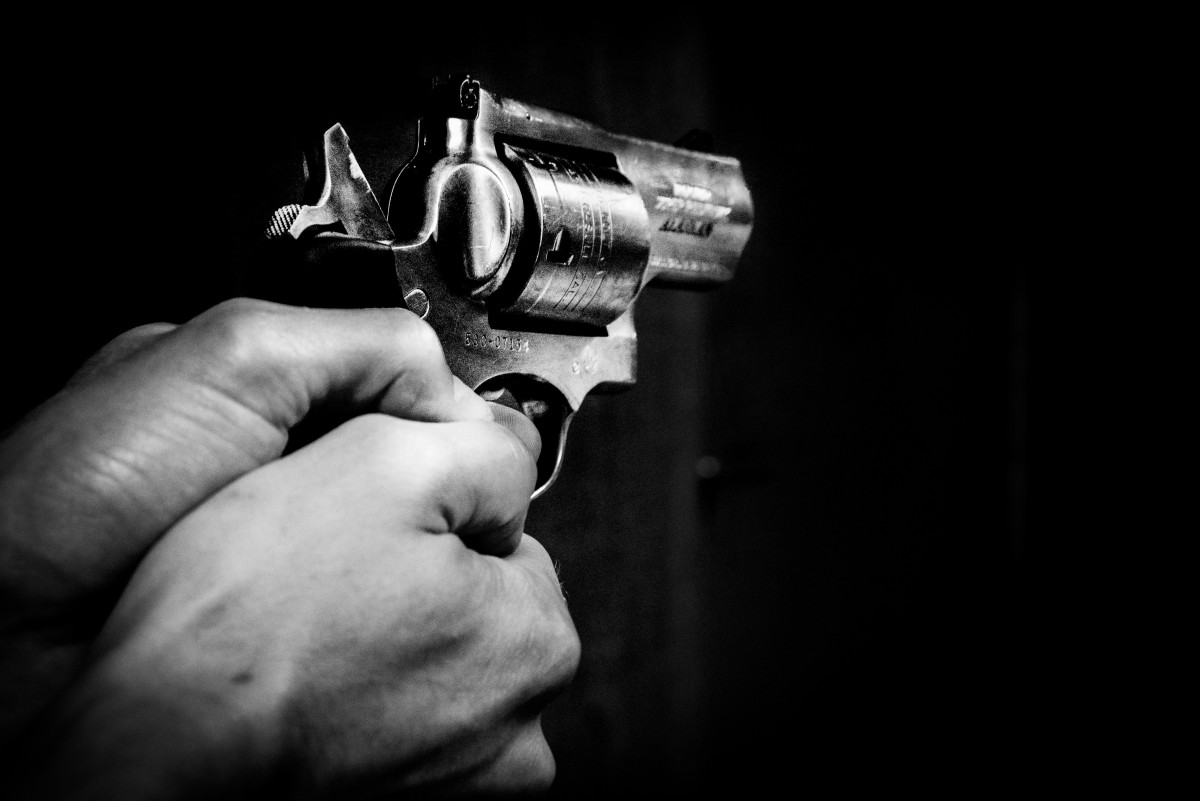 4 Tips To Improve Your Concealed Carry Game