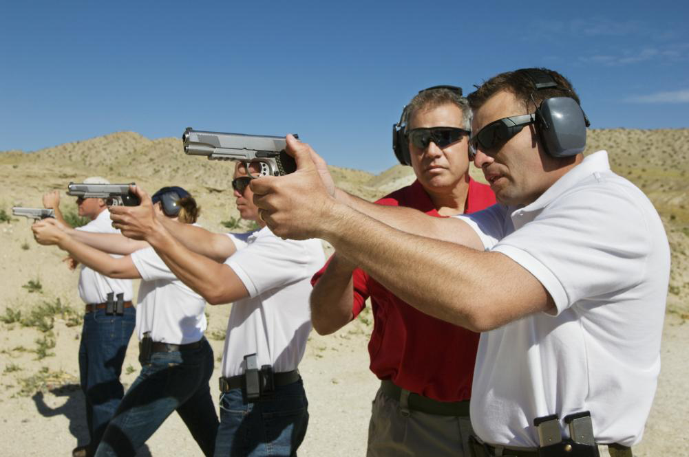 Doing It the Right Way: Common Mistakes in Firearms Training that You Should Avoid